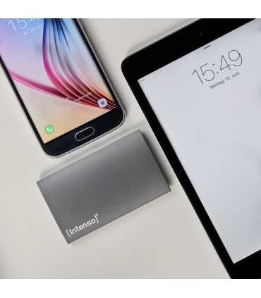 Intenso 256GB SSD 3823440