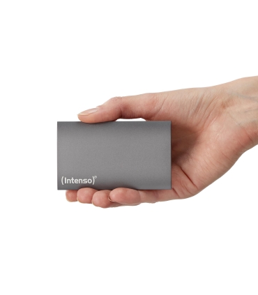 Intenso 256GB SSD 3823440