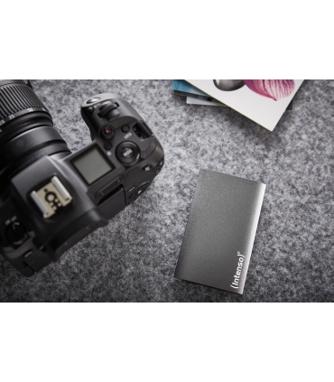 Intenso 256GB SSD 3823440