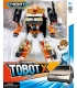 TOBOT figuur Tobot X, 22 cm