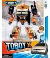 TOBOT figuur Tobot X, 22 cm