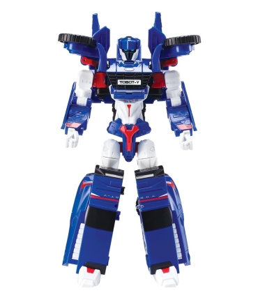 TOBOT figuur Tobot Y, 25 cm