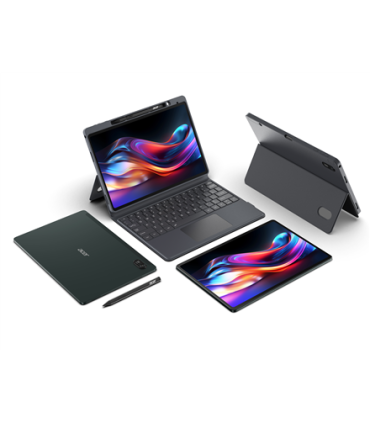 Acer Iconia X12 12,6" must