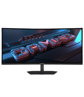 Gigabyte G34WQC2 EK 34"