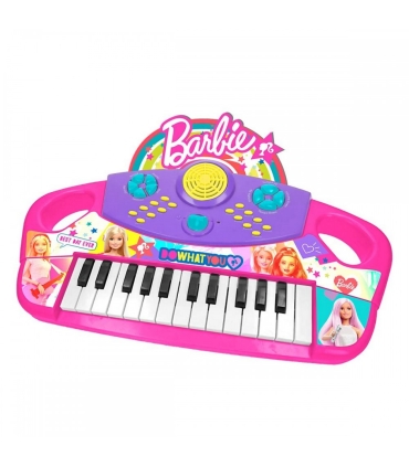 Reig süntesaator Barbie