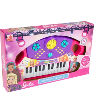 Reig süntesaator Barbie