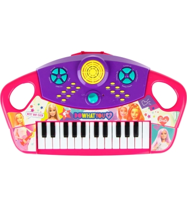 Reig süntesaator Barbie