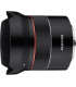 Samyang AF 18mm f/2.8 FE objektiiv Sonyle