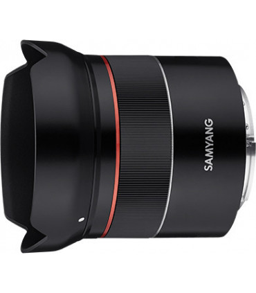 Samyang AF 18mm f/2.8 FE objektiiv Sonyle
