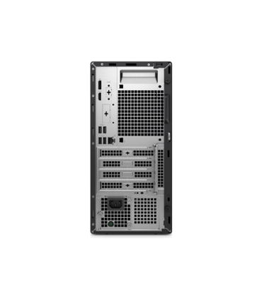 Dell Pro QCT1255 Desktop Tower Ryzen 5, 16GB, 512GB SSD