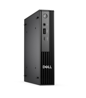 Dell Pro QCM1250 Desktop Micro i3, 16GB, 512GB SSD