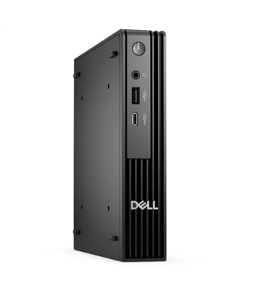 Dell Pro QCM1250 Desktop Micro i3, 16GB, 512GB SSD