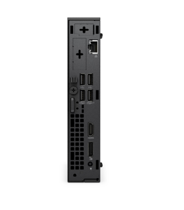 Dell Pro QCM1250 Desktop Micro i3, 16GB, 512GB SSD