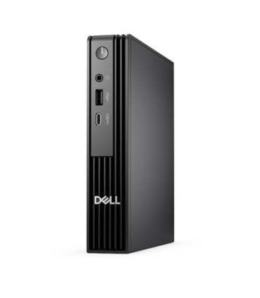 Dell Pro QCM1250 Desktop Micro i3, 16GB, 512GB SSD