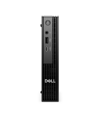Dell Pro QCM1250 Desktop Micro i3, 16GB, 512GB SSD