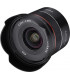 Samyang AF 18mm f/2.8 FE objektiiv Sonyle