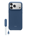 Beats iPhone 17 Pro Max Kickstand Case with MagSafe and Camera Control - Bedrock Blue