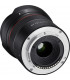 Samyang AF 18mm f/2.8 FE objektiiv Sonyle