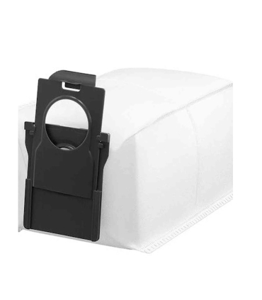 Dreame robottolmuimeja tolmukotid 3 tk mudelitele L10s Pro Ultra / X40 Ultra / X30 Ultra / S20 Ultra / L10s Ultra Gen2 / L40 Ult