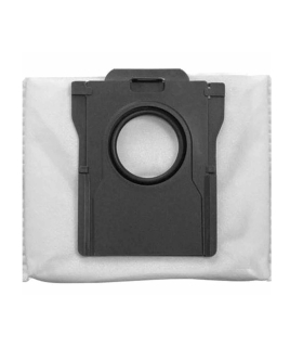 Dreame robottolmuimeja tolmukotid 3 tk mudelitele L10s Pro Ultra / X40 Ultra / X30 Ultra / S20 Ultra / L10s Ultra Gen2 / L40 Ult