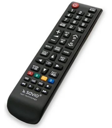 Savio RC-07 asenduspult Samsung telerile