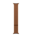 Apple 46mm Caramel Magnetic Link - M/L