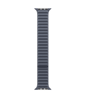 Apple 46mm Navy Magnetic Link - M/L