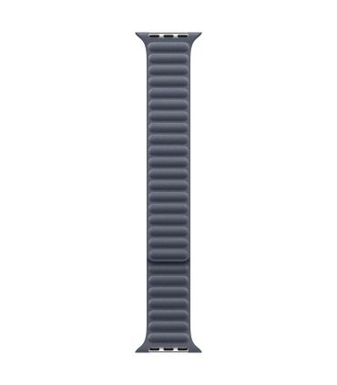 Apple 46mm Navy Magnetic Link - M/L