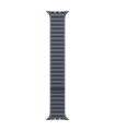 Apple 46mm Navy Magnetic Link - M/L