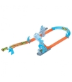 Hot Wheels® Track Builder kiirendiga mängukomplekt