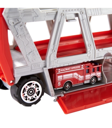 Matchbox® päästetreileri komplekt Hauler