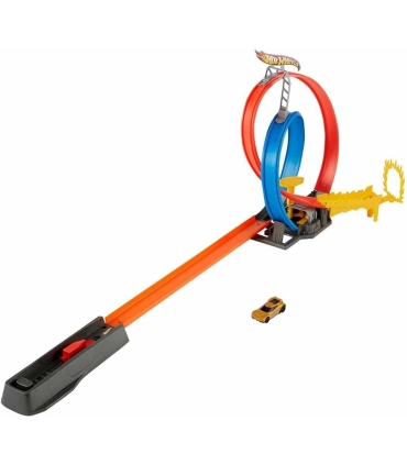 Hot Wheels® tulerõnga rajakomplekt