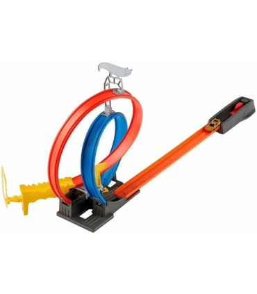 Hot Wheels® tulerõnga rajakomplekt