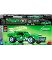 Hot Wheels® Mattel Brick Shop™ Camaro (TGT)
