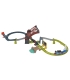Thomas & Friends® paadi ja silla mängukomplekt