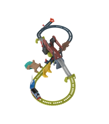 Thomas & Friends® paadi ja silla mängukomplekt