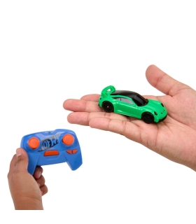 Hot Wheels puldiauto 1:64 Porsche 911