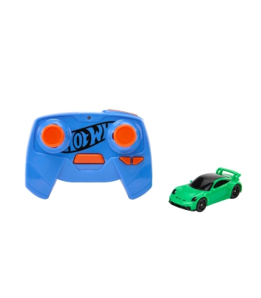 Hot Wheels puldiauto 1:64 Porsche 911