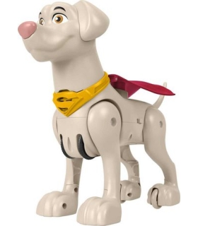 Fisher-Price DC Leaguse koer heliga 35,5 cm