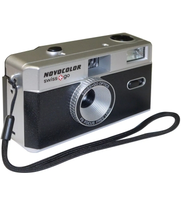 Novocolor Swiss+Go 35mm, must