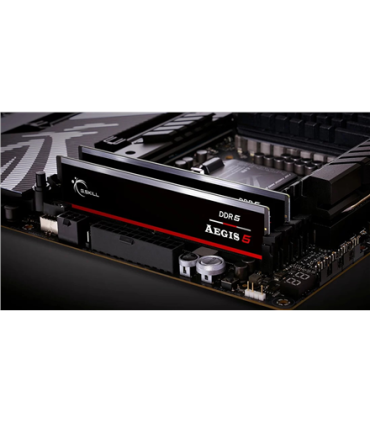 G.Skill Aegis 5 16GB DDR5