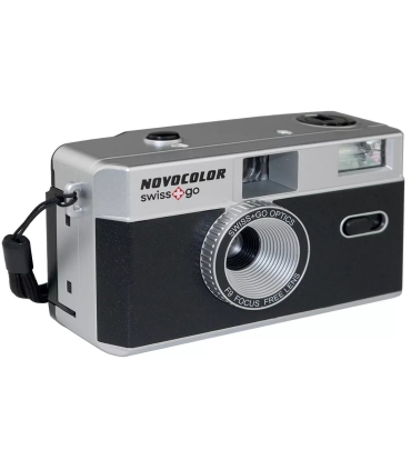Novocolor Swiss+Go 35mm, must