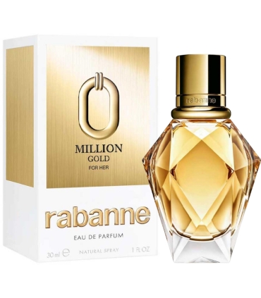 Rabanne Million Gold for Her EDP (30mL)