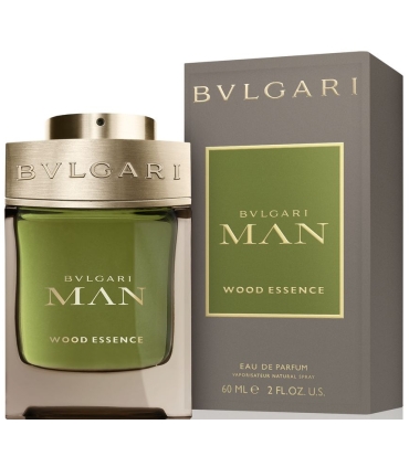 Bvlgari Man Wood Essence EDP (60mL)