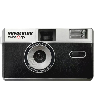 Novocolor Swiss+Go 35mm, must