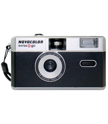 Novocolor Swiss+Go 35mm, must
