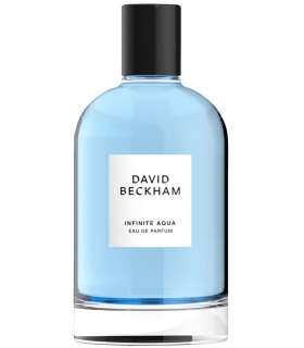 David Beckham Infinite Aqua EDP (100mL)
