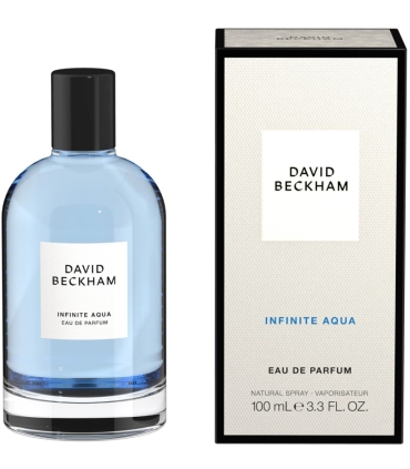 David Beckham Infinite Aqua EDP (100mL)