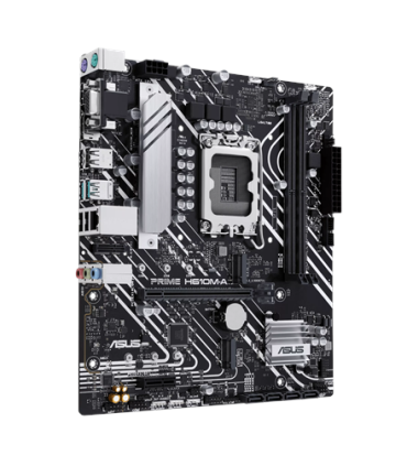 Asus PRIME H610M-A R2.0