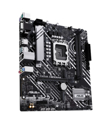 Asus PRIME H610M-A R2.0